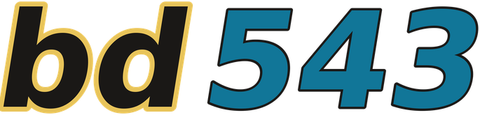 bd543 logo